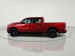 2026 RAM Ram 1500 RAM 1500 TRADESMAN CREW CAB 4X4 (144.5 IN WB 5 FT 7 IN BOX)