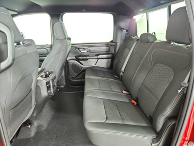 2026 RAM Ram 1500 RAM 1500 TRADESMAN CREW CAB 4X4 (144.5 IN WB 5 FT 7 IN BOX)