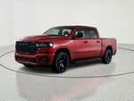 2026 RAM Ram 1500 RAM 1500 TRADESMAN CREW CAB 4X4 (144.5 IN WB 5 FT 7 IN BOX)