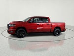 2026 RAM Ram 1500 RAM 1500 TRADESMAN CREW CAB 4X4 (144.5 IN WB 5 FT 7 IN BOX)
