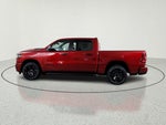 2026 RAM Ram 1500 RAM 1500 TRADESMAN CREW CAB 4X4 (144.5 IN WB 5 FT 7 IN BOX)