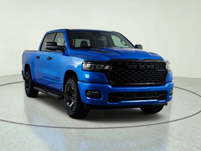 2026 RAM Ram 1500 Express