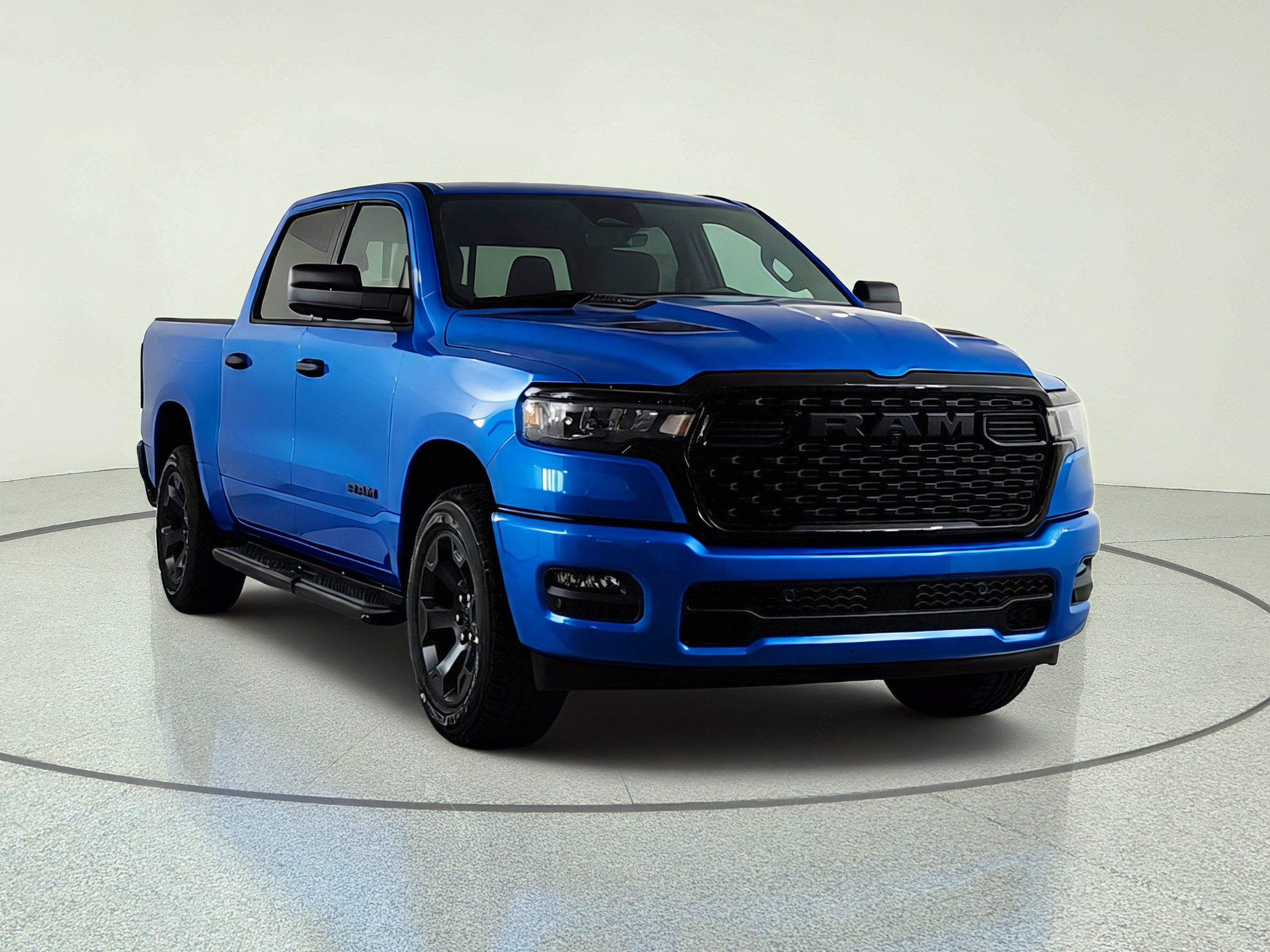 2026 RAM Ram 1500 Express