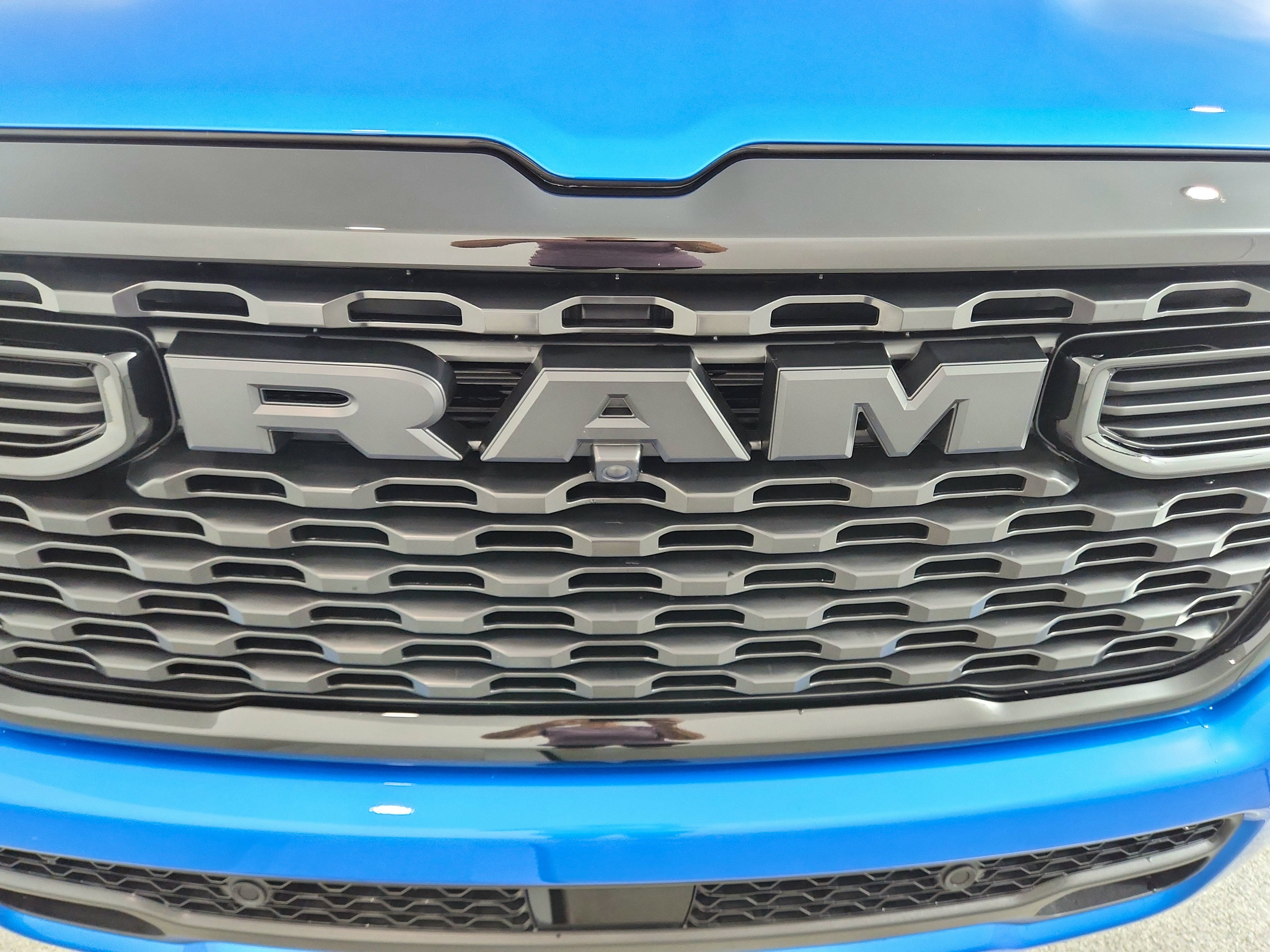 2026 RAM Ram 1500 Express