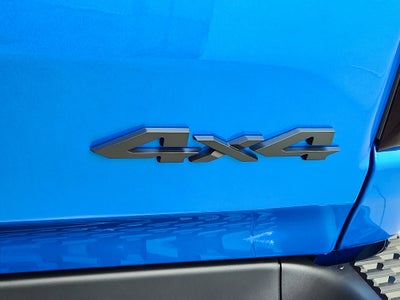 2026 RAM Ram 1500 Express