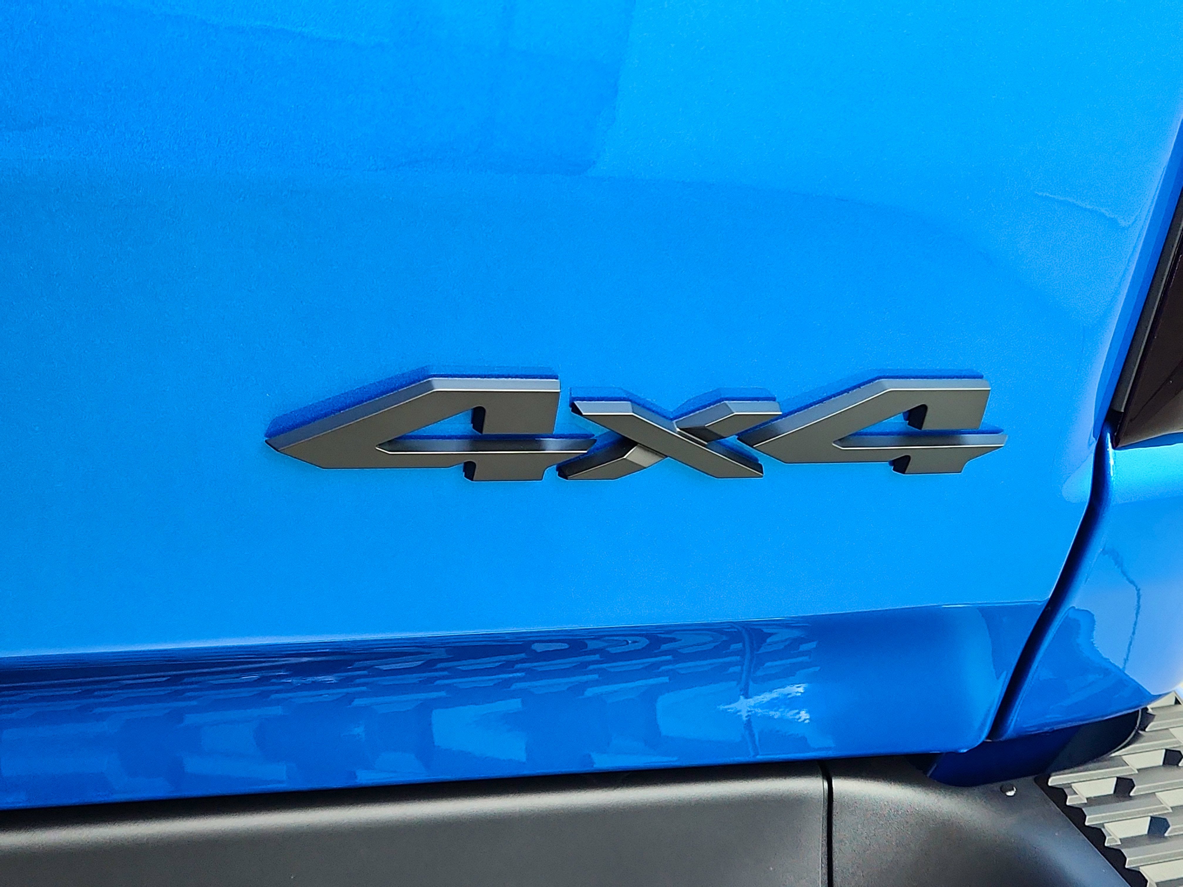2026 RAM Ram 1500 Express