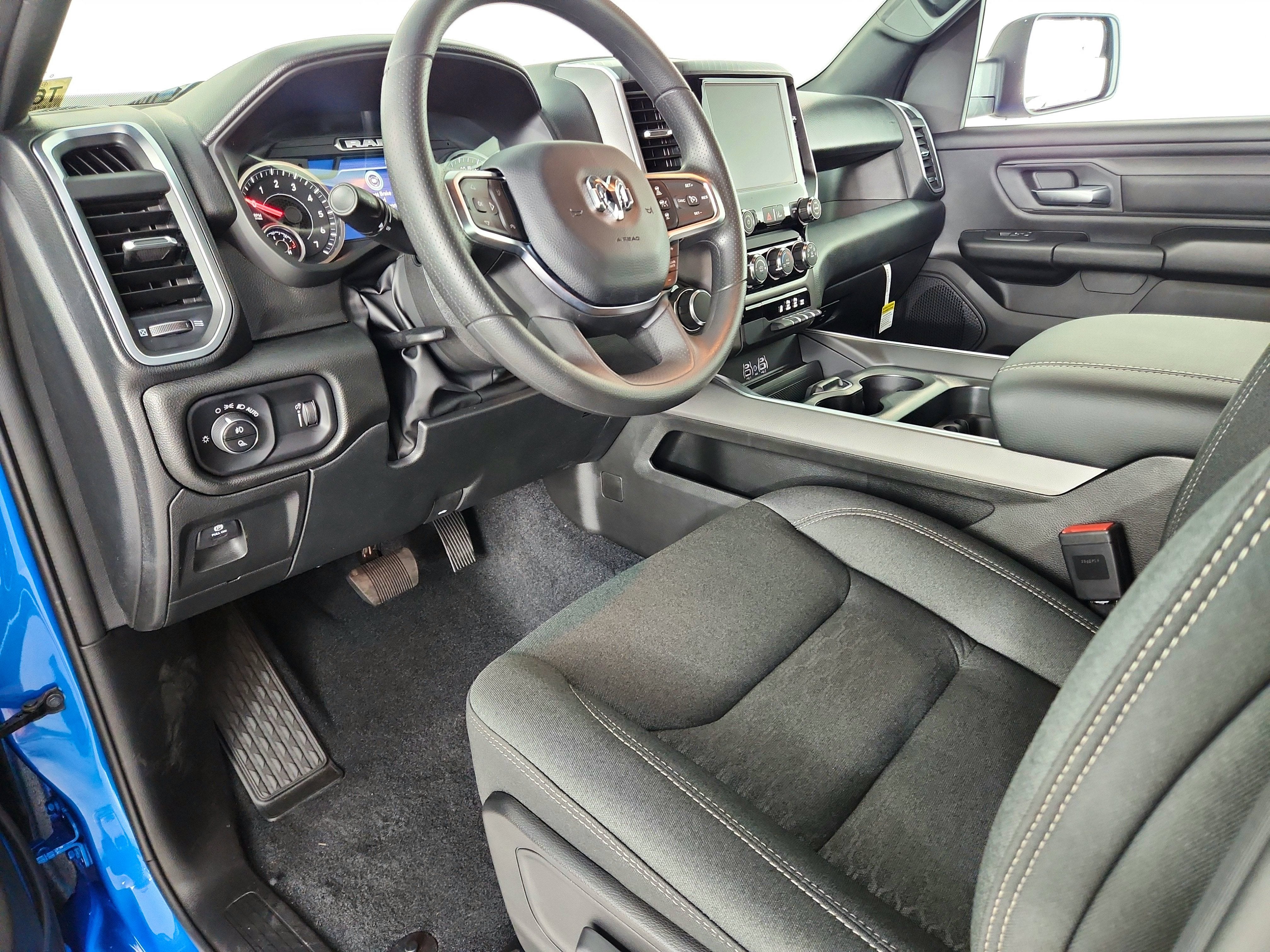 2026 RAM Ram 1500 Express