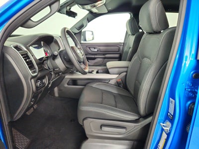 2026 RAM Ram 1500 Express