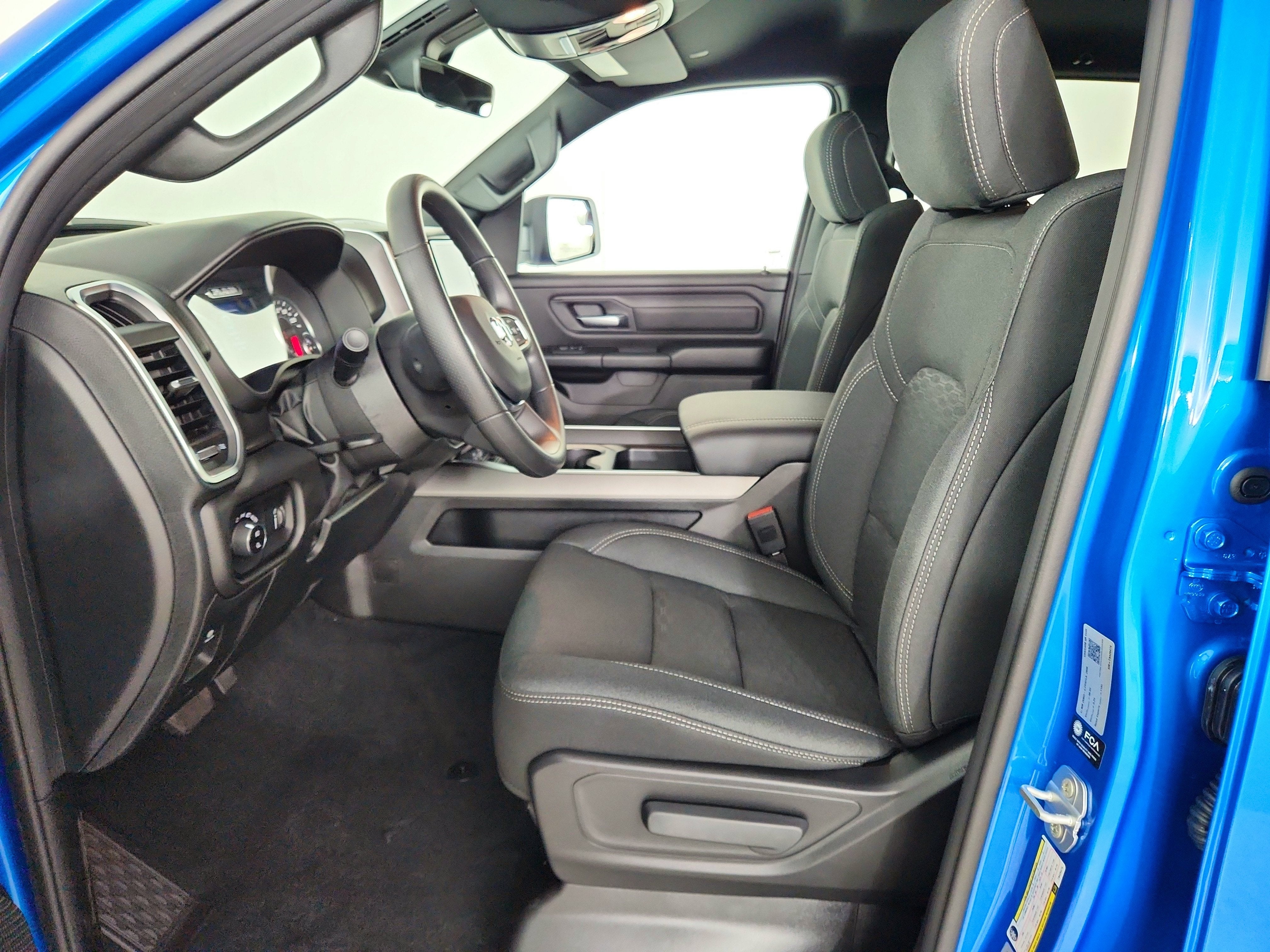 2026 RAM Ram 1500 Express