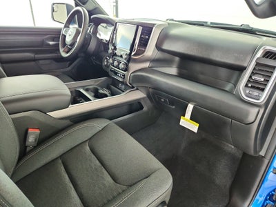 2026 RAM Ram 1500 Express