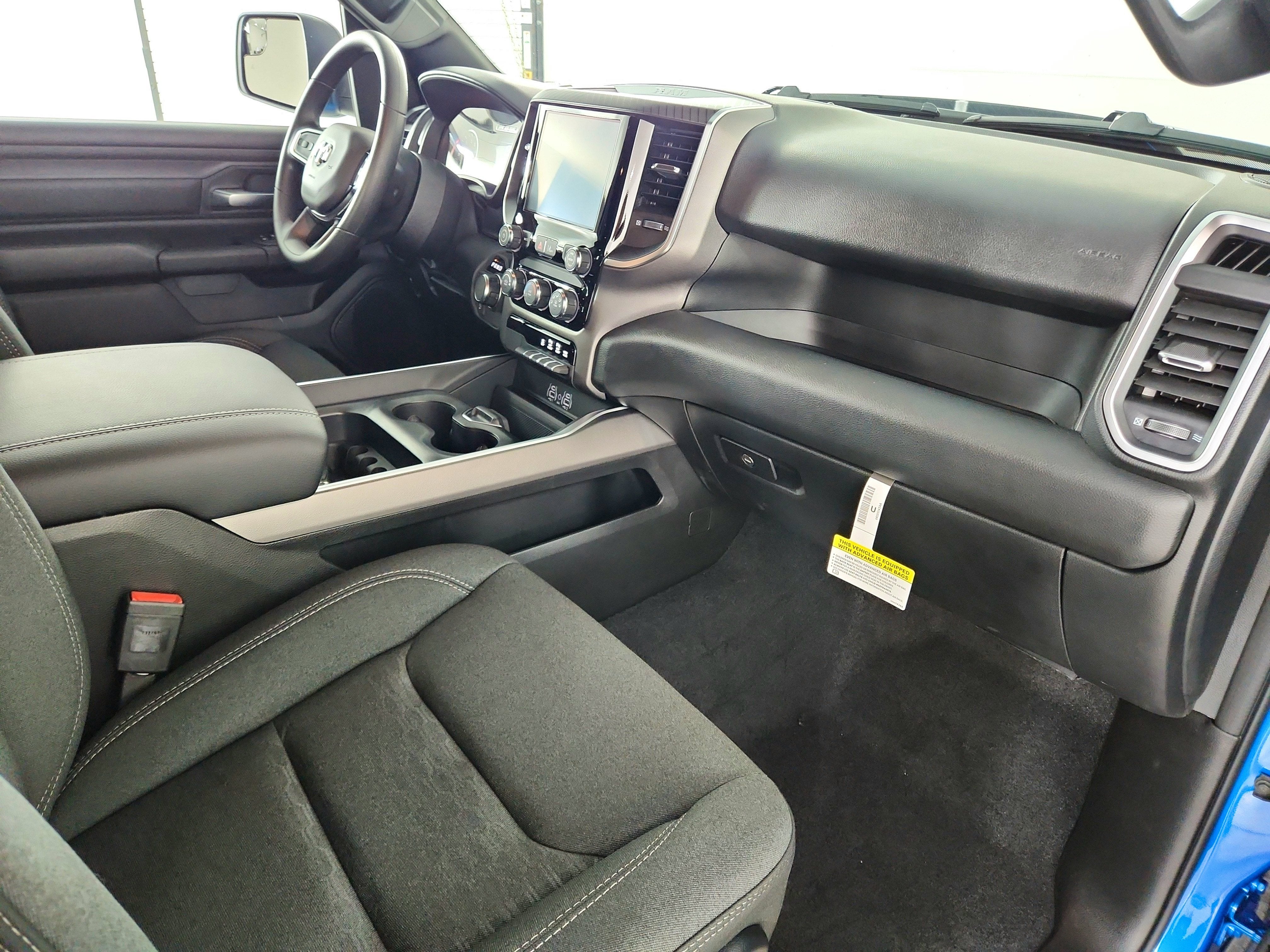2026 RAM Ram 1500 Express