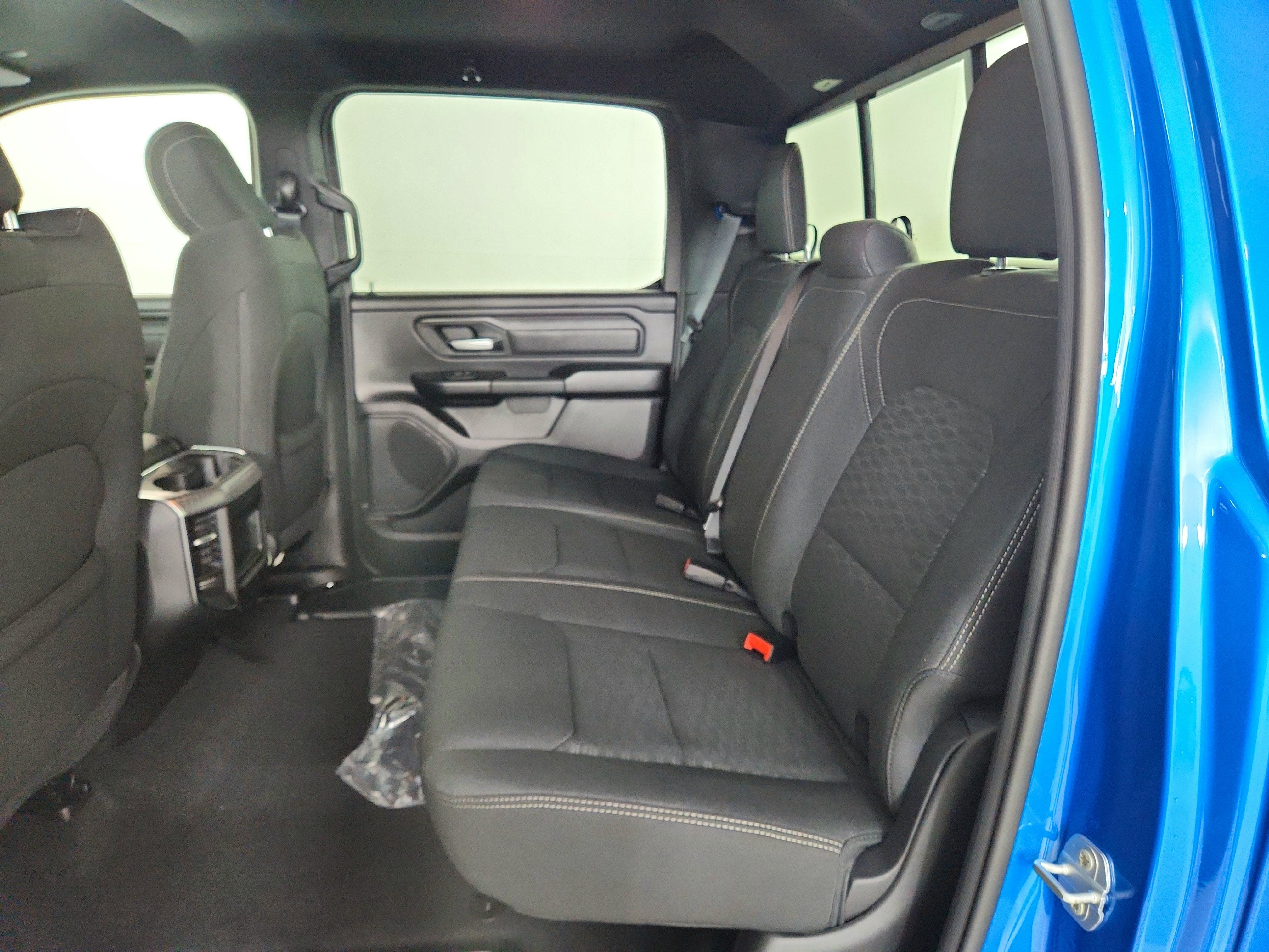 2026 RAM Ram 1500 Express