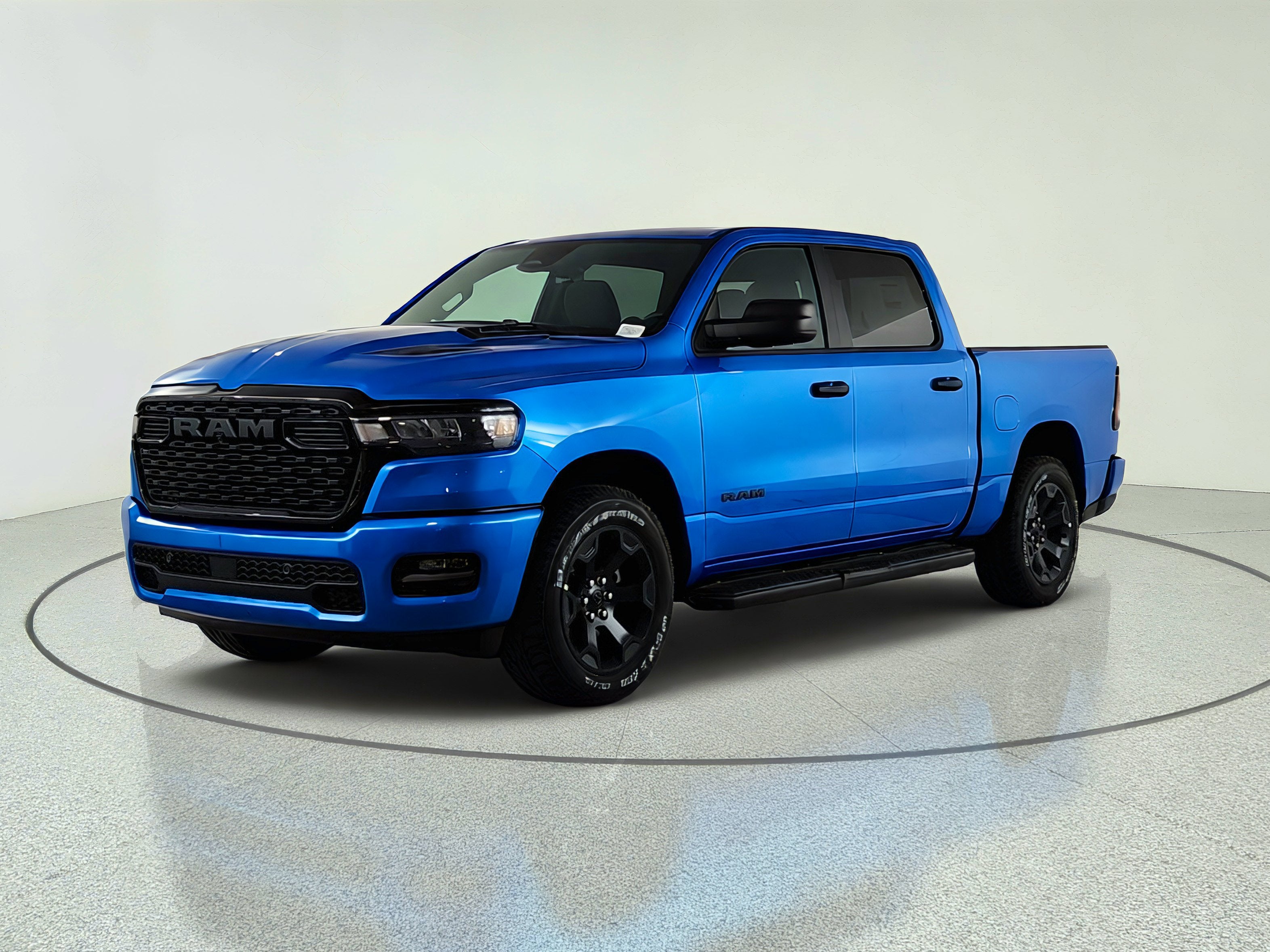 2026 RAM Ram 1500 Express