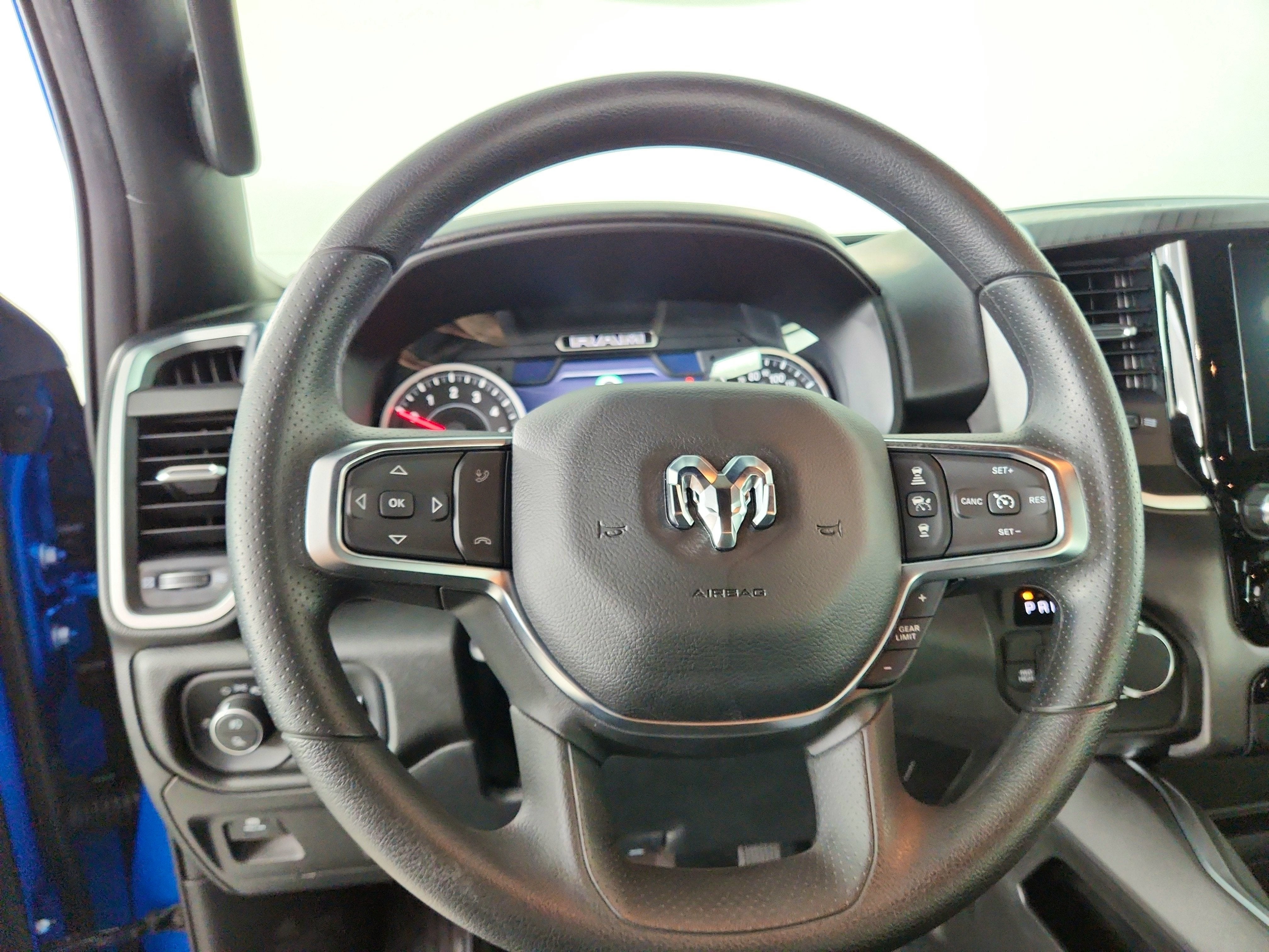 2026 RAM Ram 1500 Express