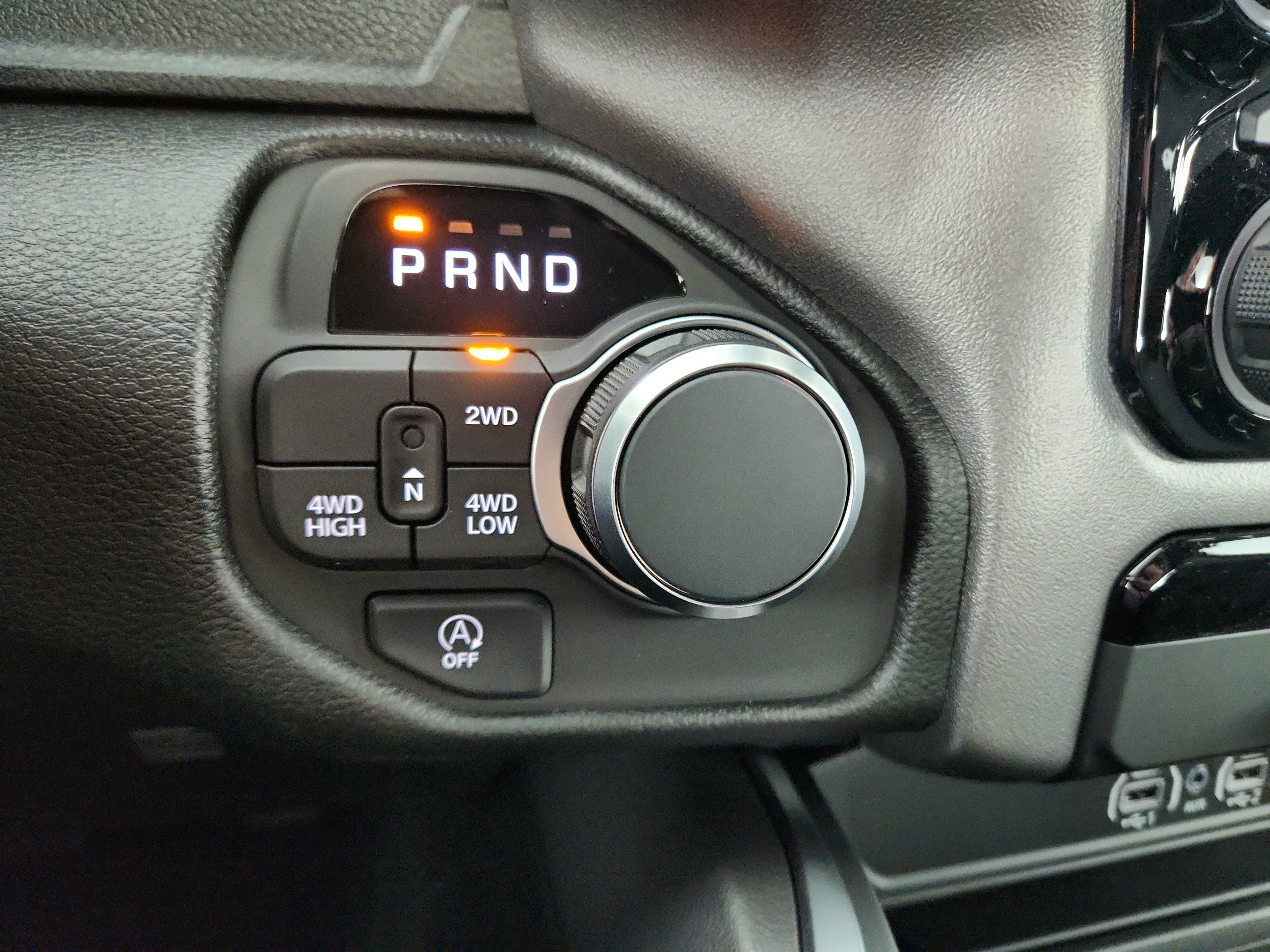 2026 RAM Ram 1500 Express