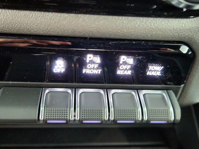 2026 RAM Ram 1500 Express