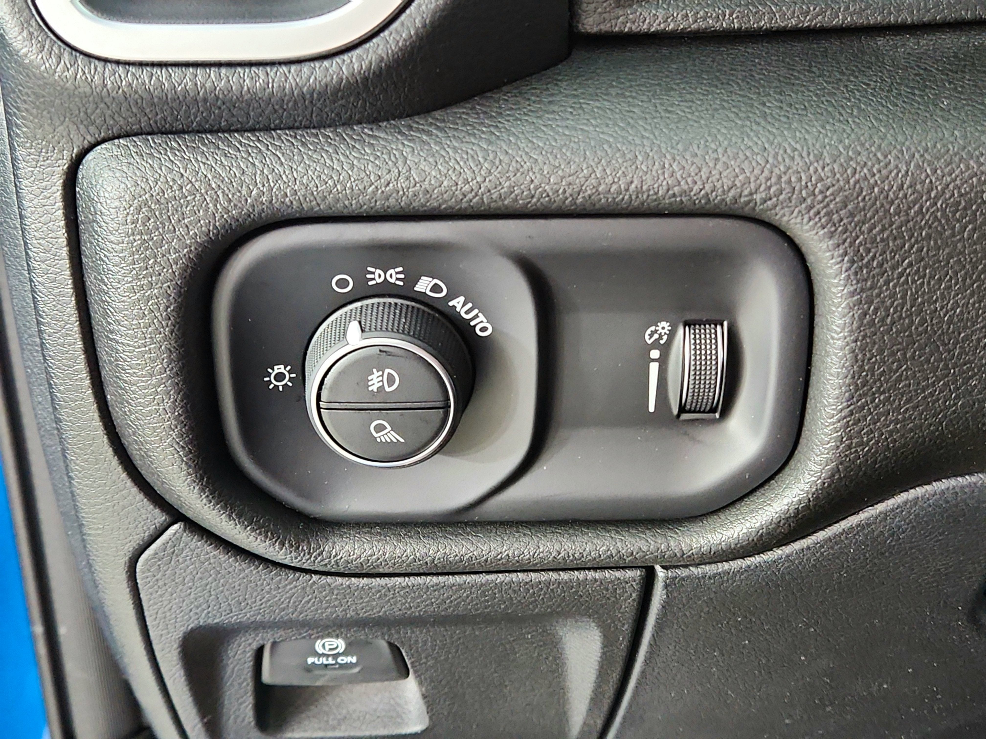 2026 RAM Ram 1500 Express