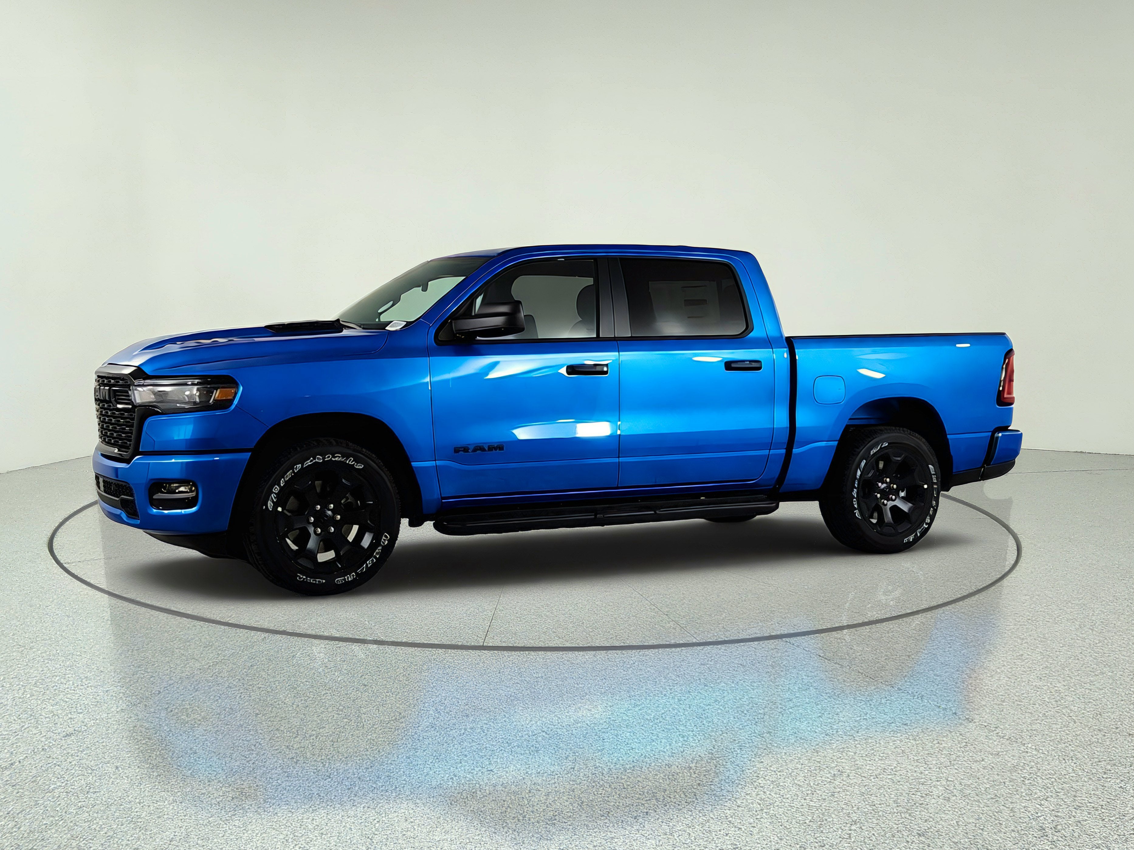2026 RAM Ram 1500 Express