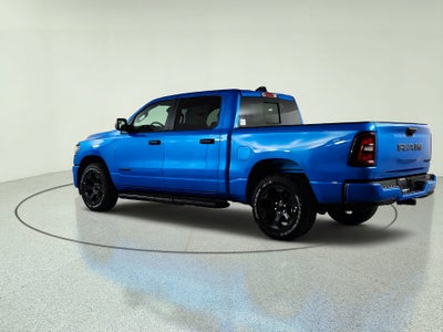 2026 RAM Ram 1500 Express