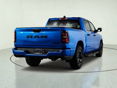 2026 RAM Ram 1500 Express