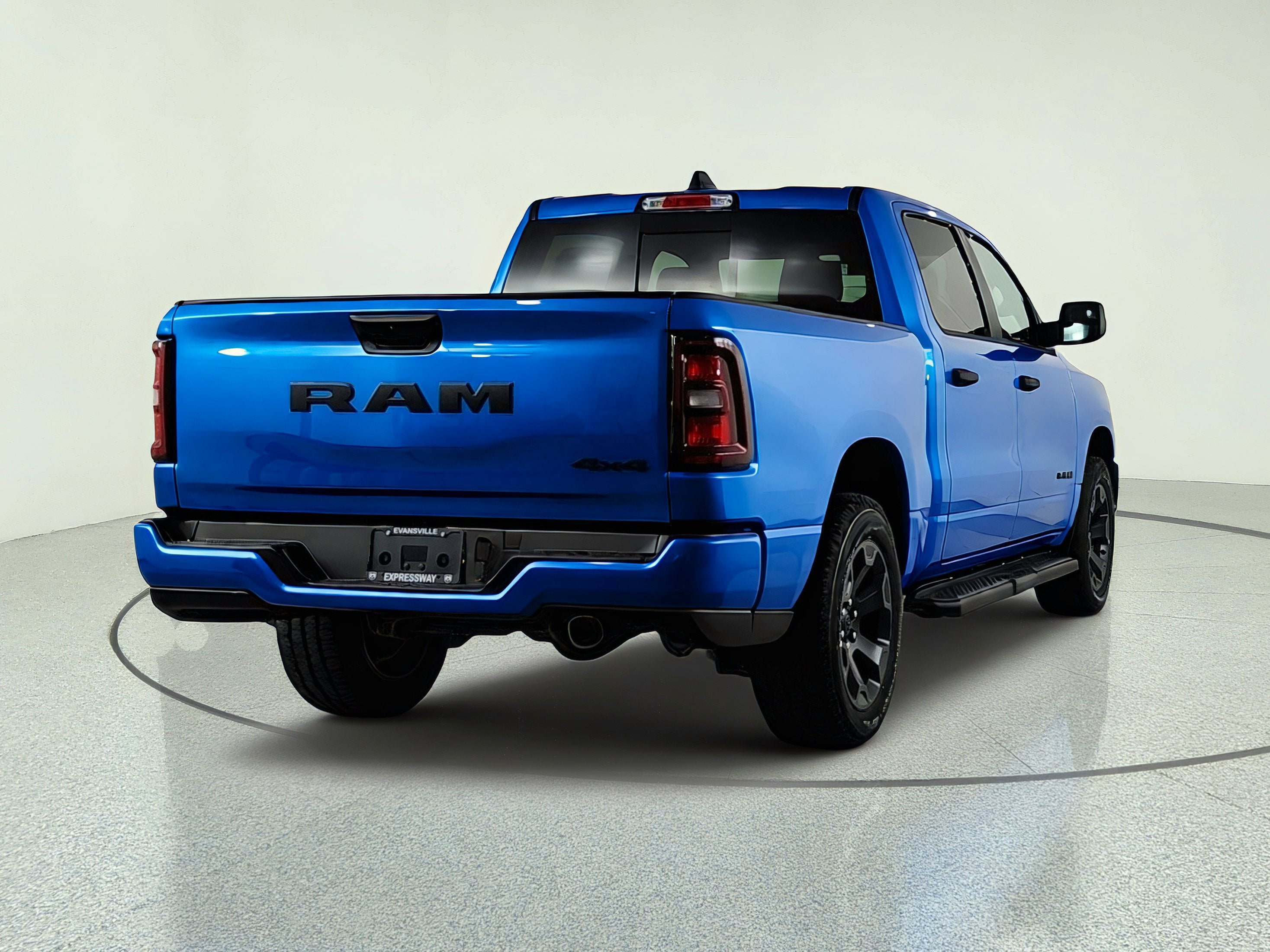2026 RAM Ram 1500 Express