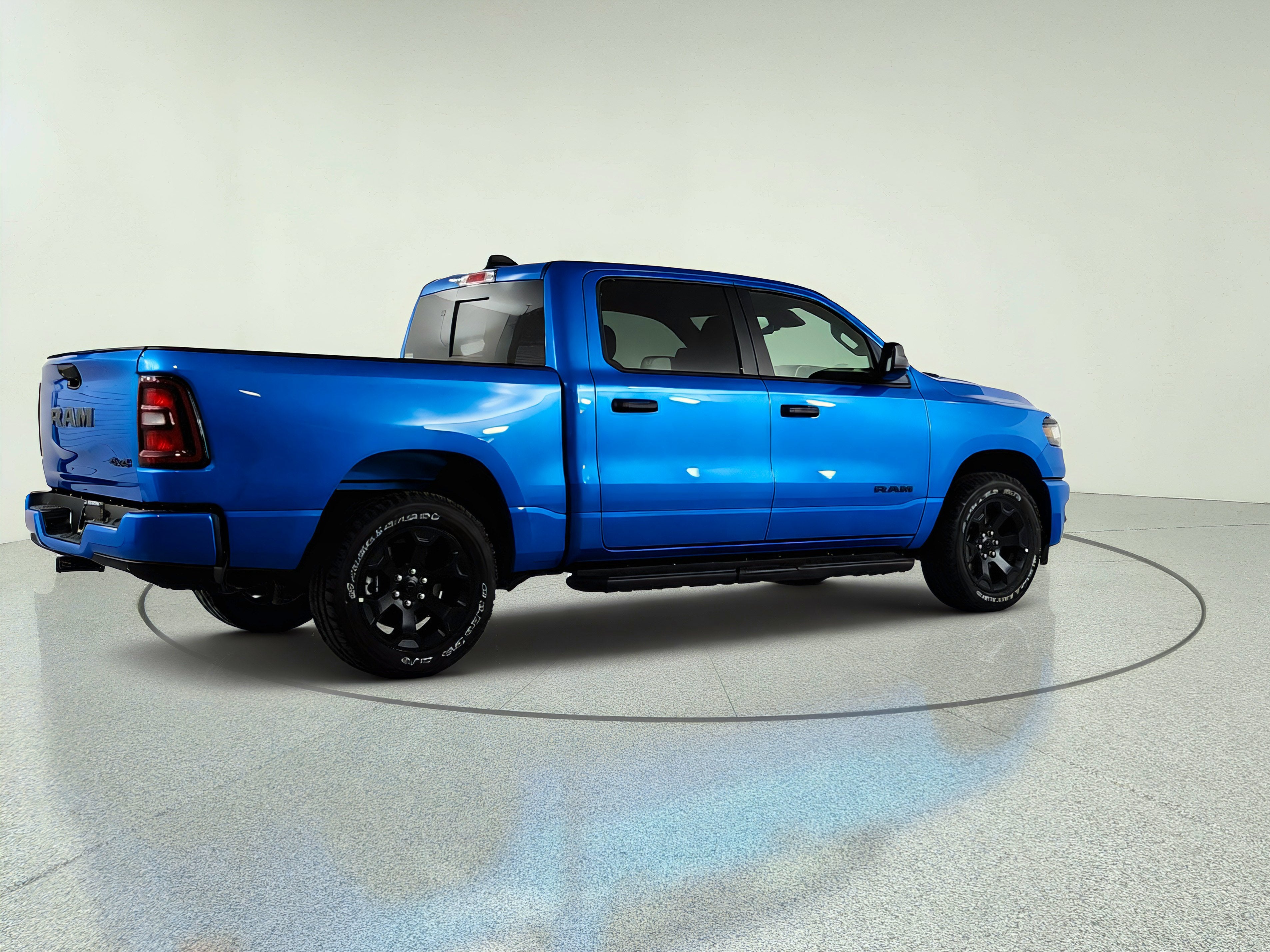 2026 RAM Ram 1500 Express