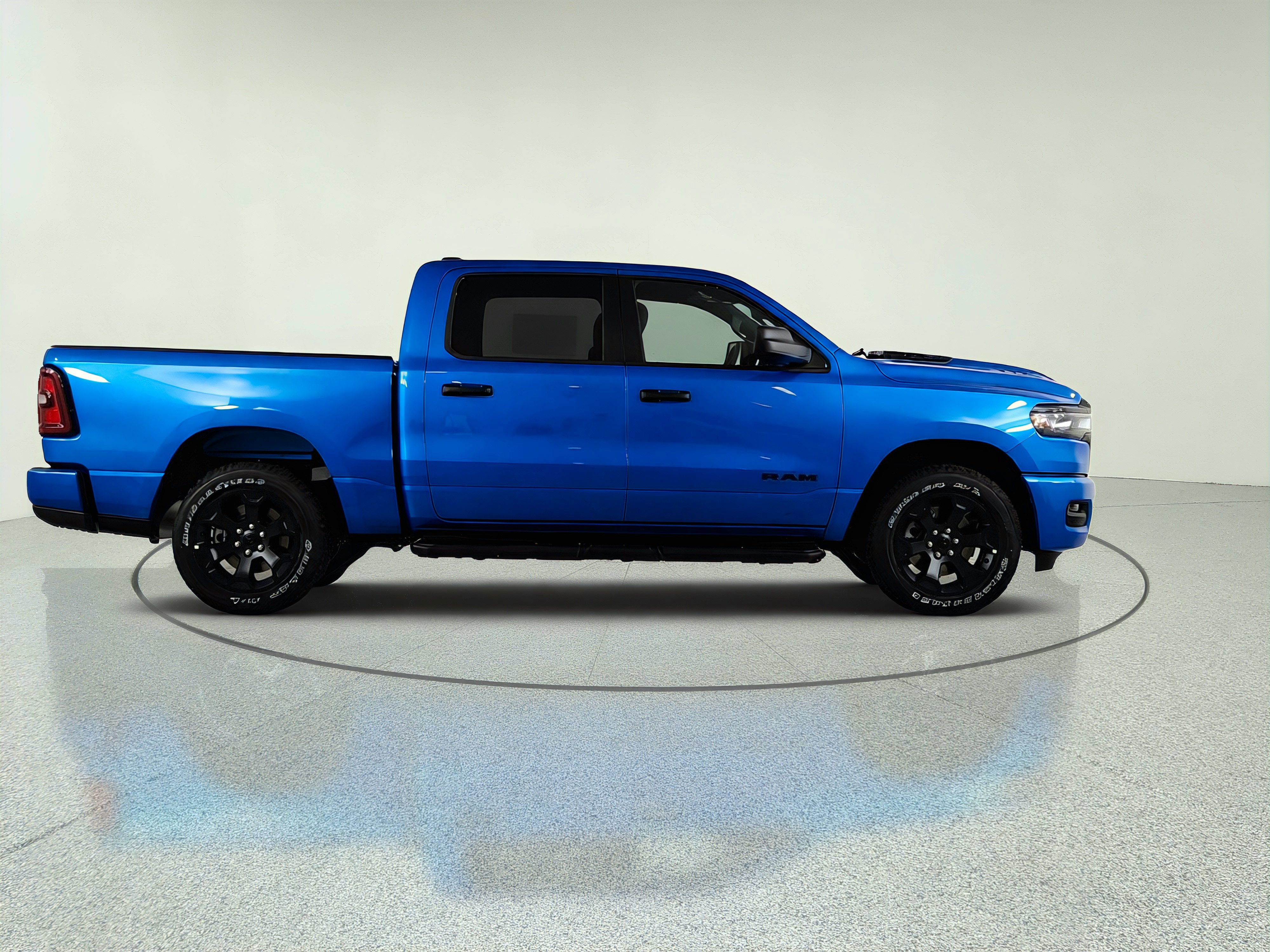 2026 RAM Ram 1500 Express