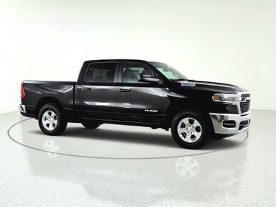 2026 RAM Ram 1500 Tradesman