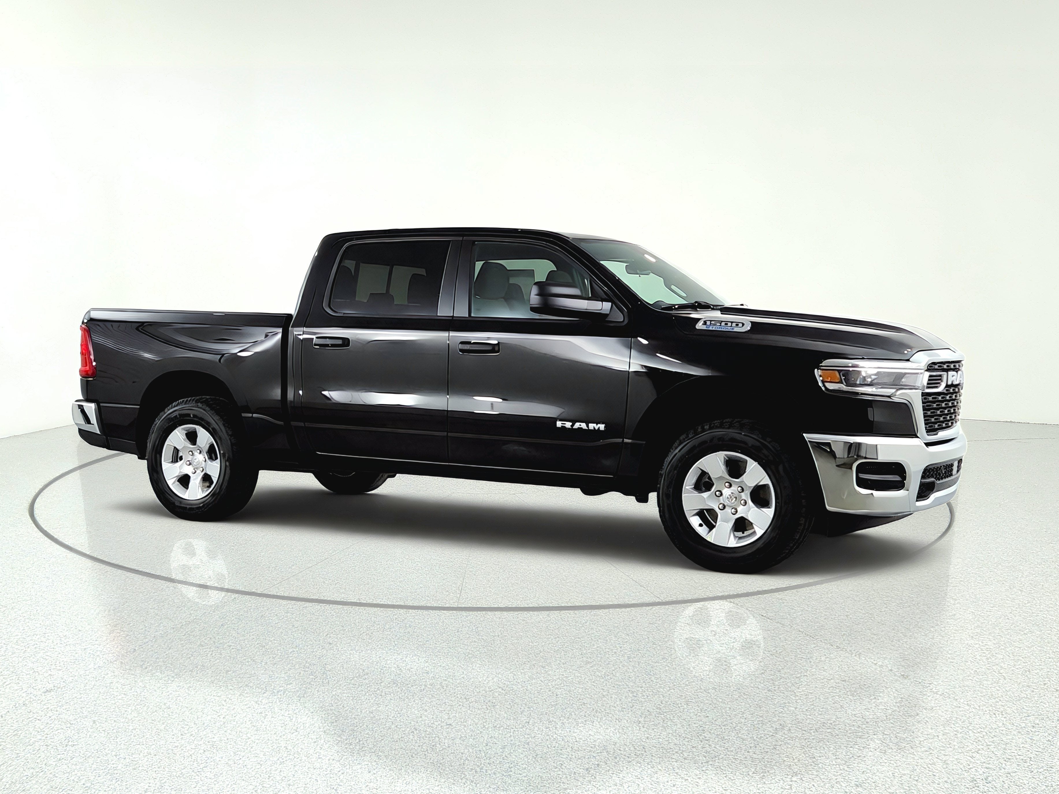 2026 RAM Ram 1500 Tradesman