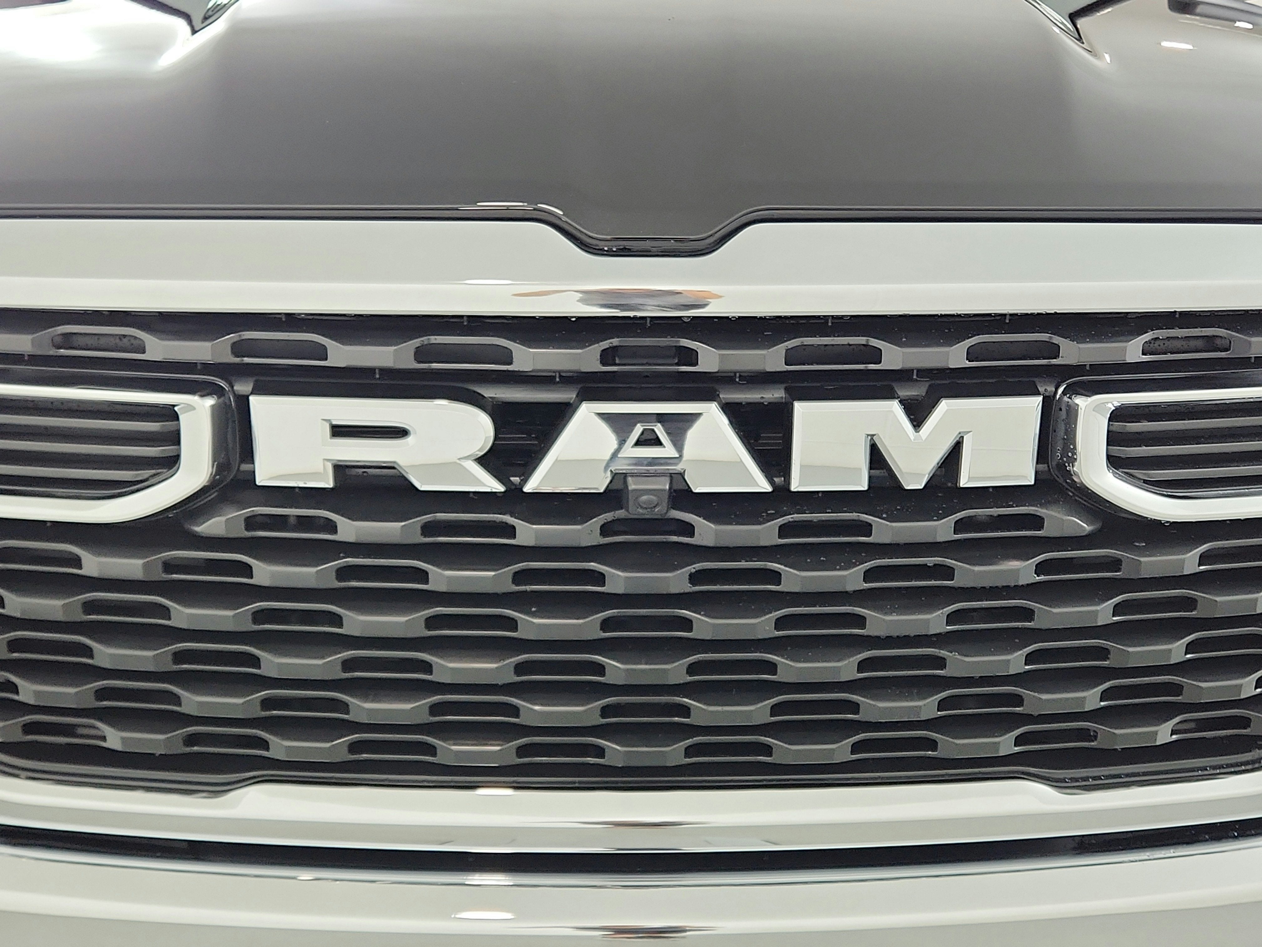 2026 RAM Ram 1500 Tradesman