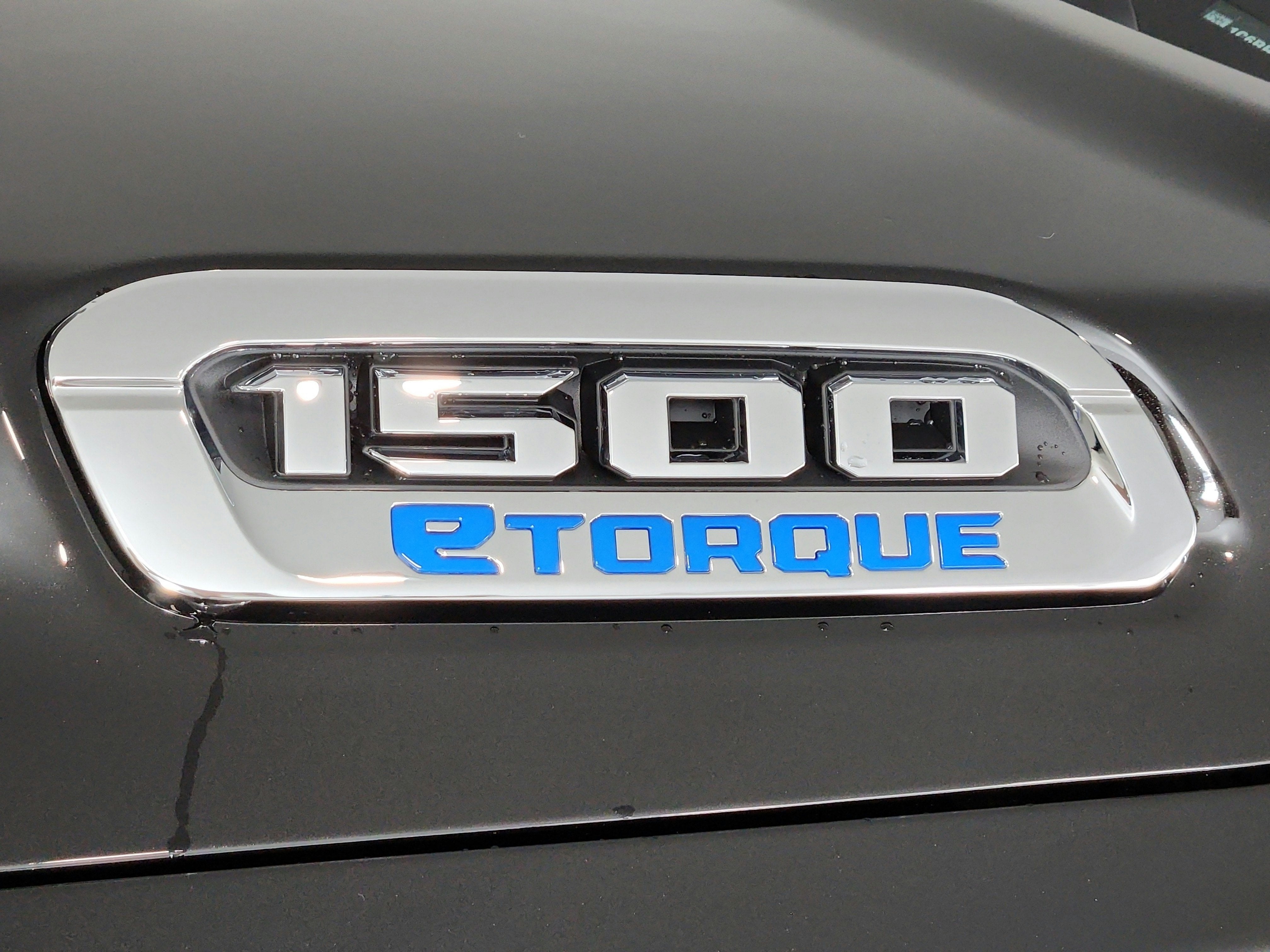 2026 RAM Ram 1500 Tradesman