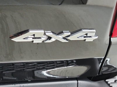 2026 RAM Ram 1500 Tradesman