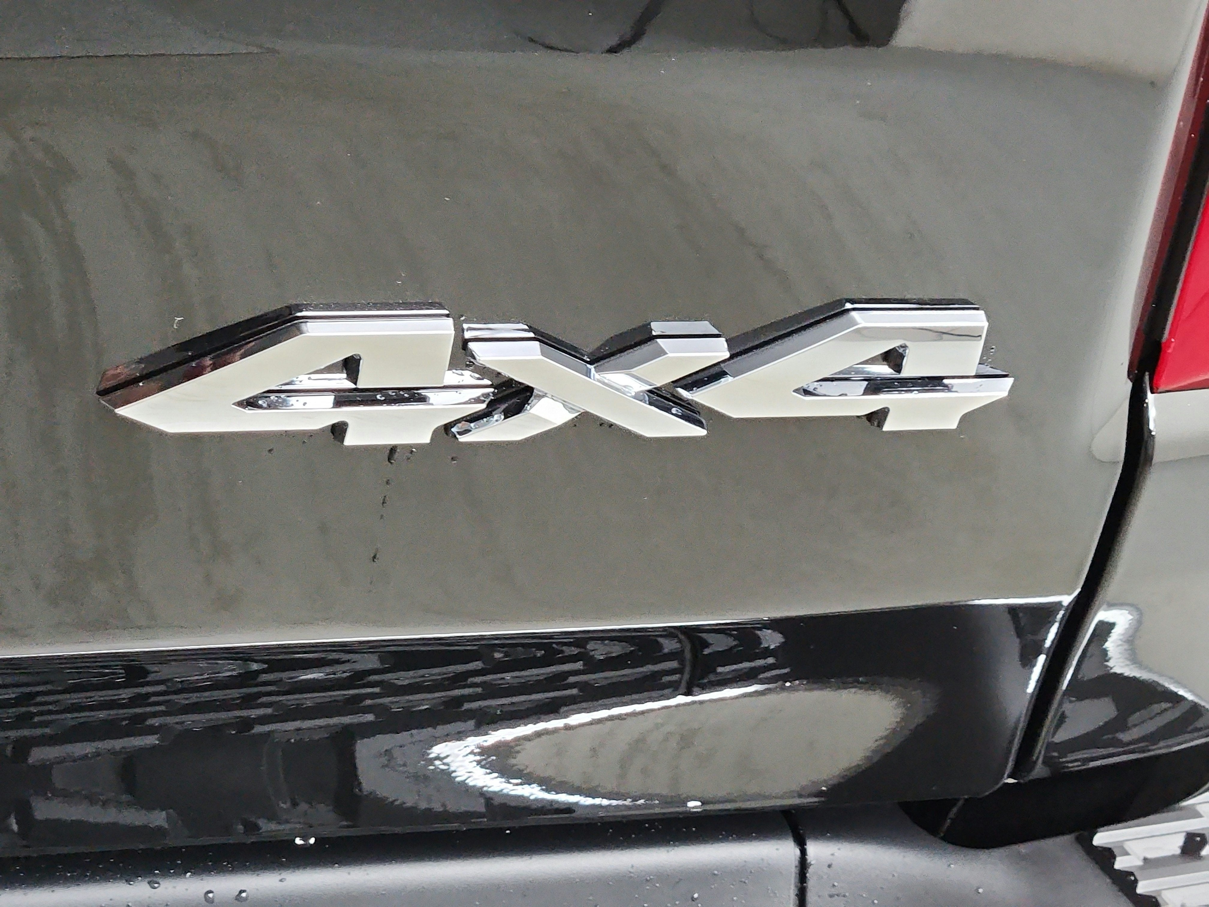 2026 RAM Ram 1500 Tradesman