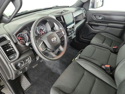 2026 RAM Ram 1500 Tradesman