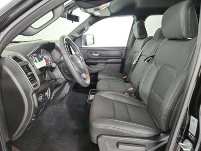 2026 RAM Ram 1500 Tradesman
