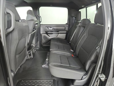 2026 RAM Ram 1500 Tradesman