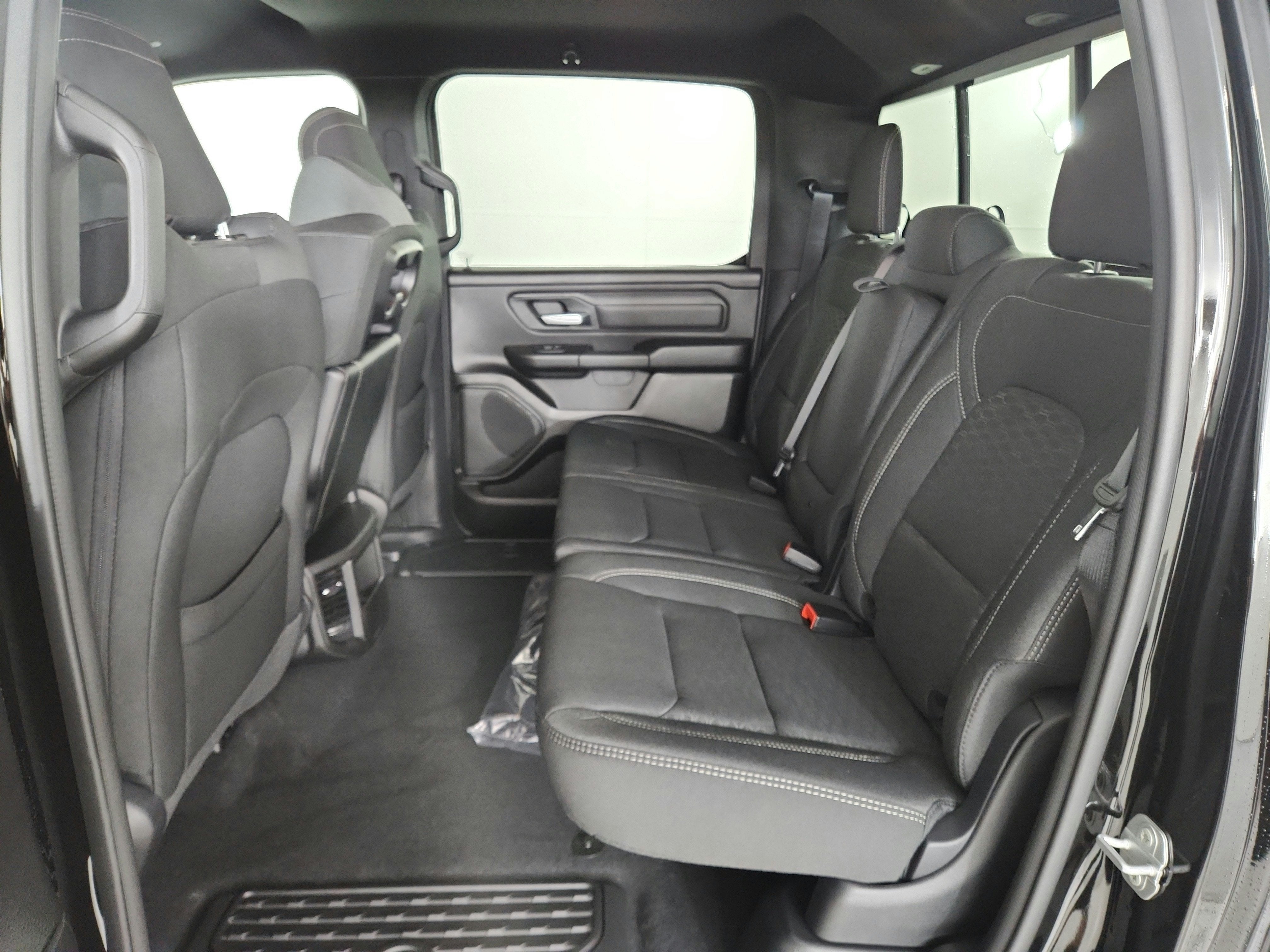 2026 RAM Ram 1500 Tradesman