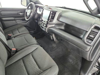 2026 RAM Ram 1500 Tradesman