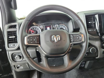 2026 RAM Ram 1500 Tradesman