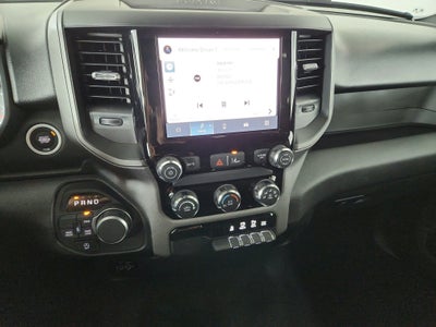 2026 RAM Ram 1500 Tradesman