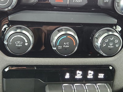 2026 RAM Ram 1500 Tradesman