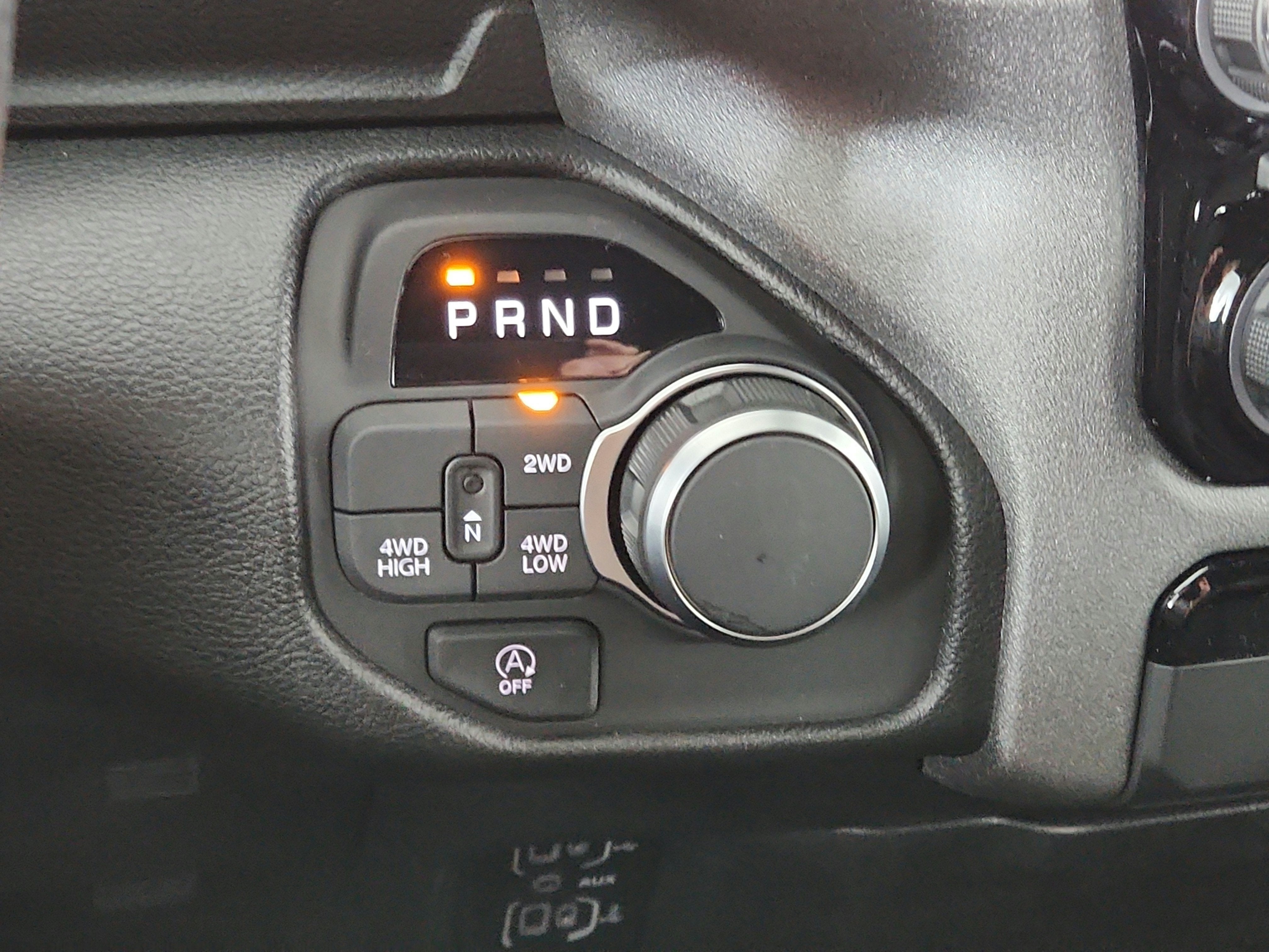 2026 RAM Ram 1500 Tradesman