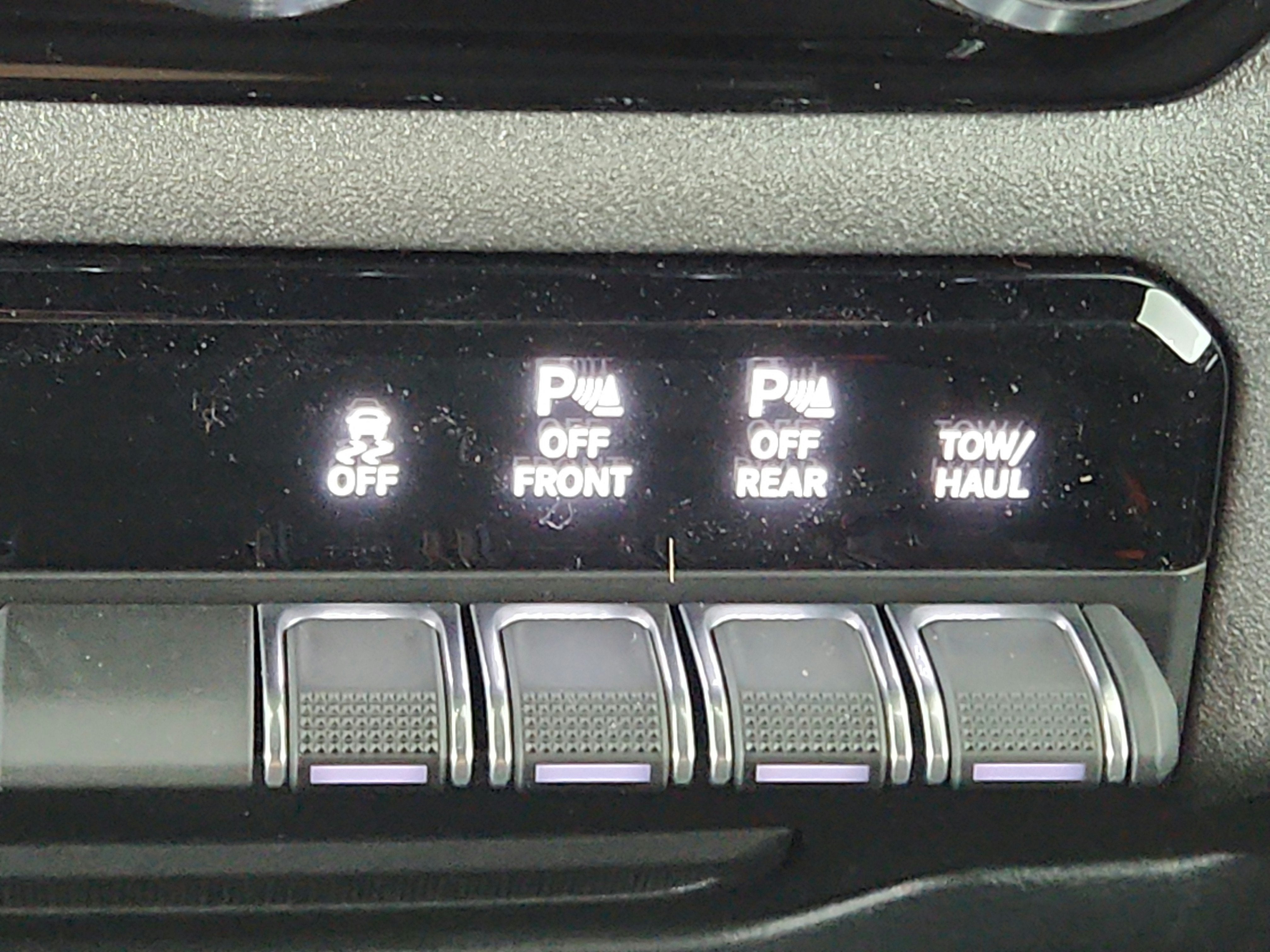 2026 RAM Ram 1500 Tradesman