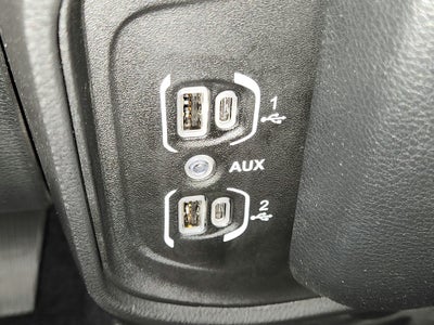 2026 RAM Ram 1500 Tradesman