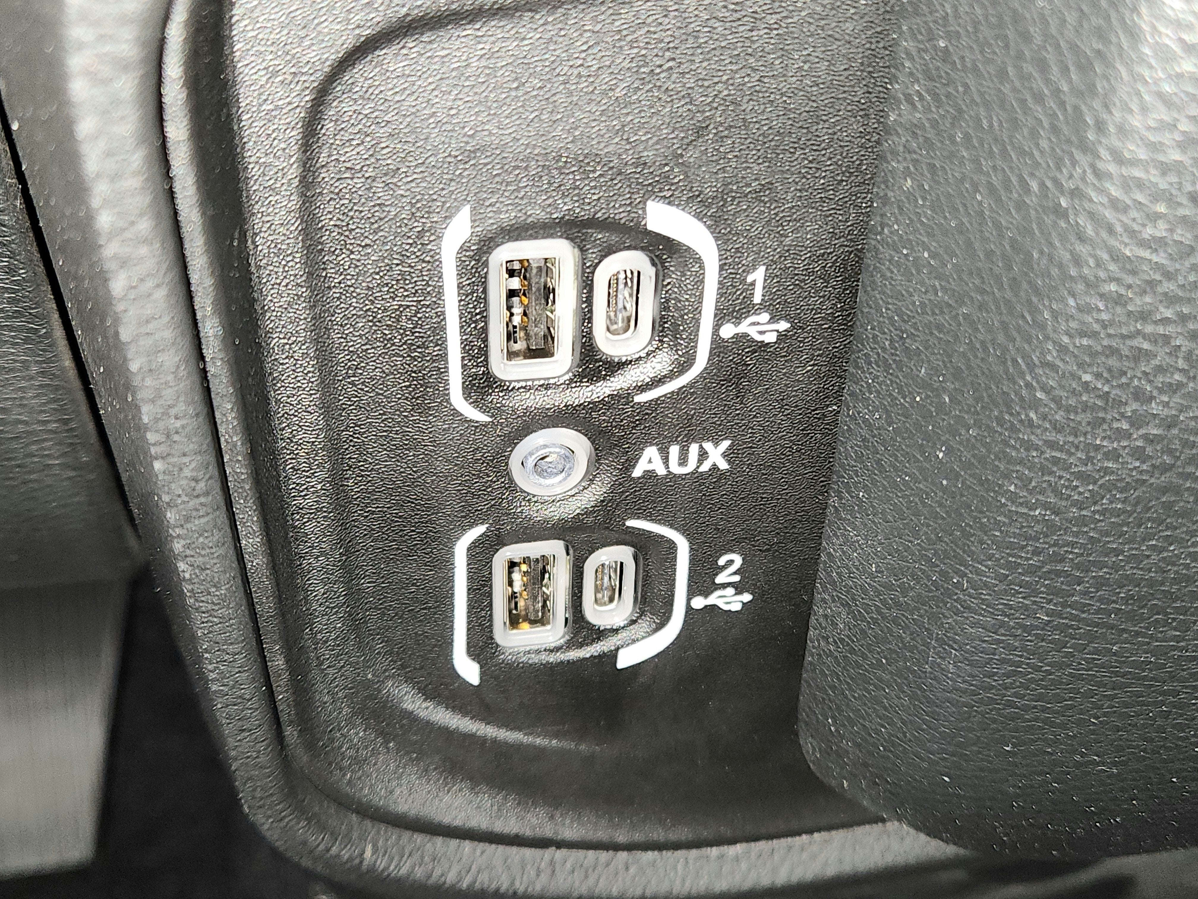 2026 RAM Ram 1500 Tradesman