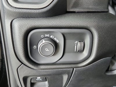 2026 RAM Ram 1500 Tradesman