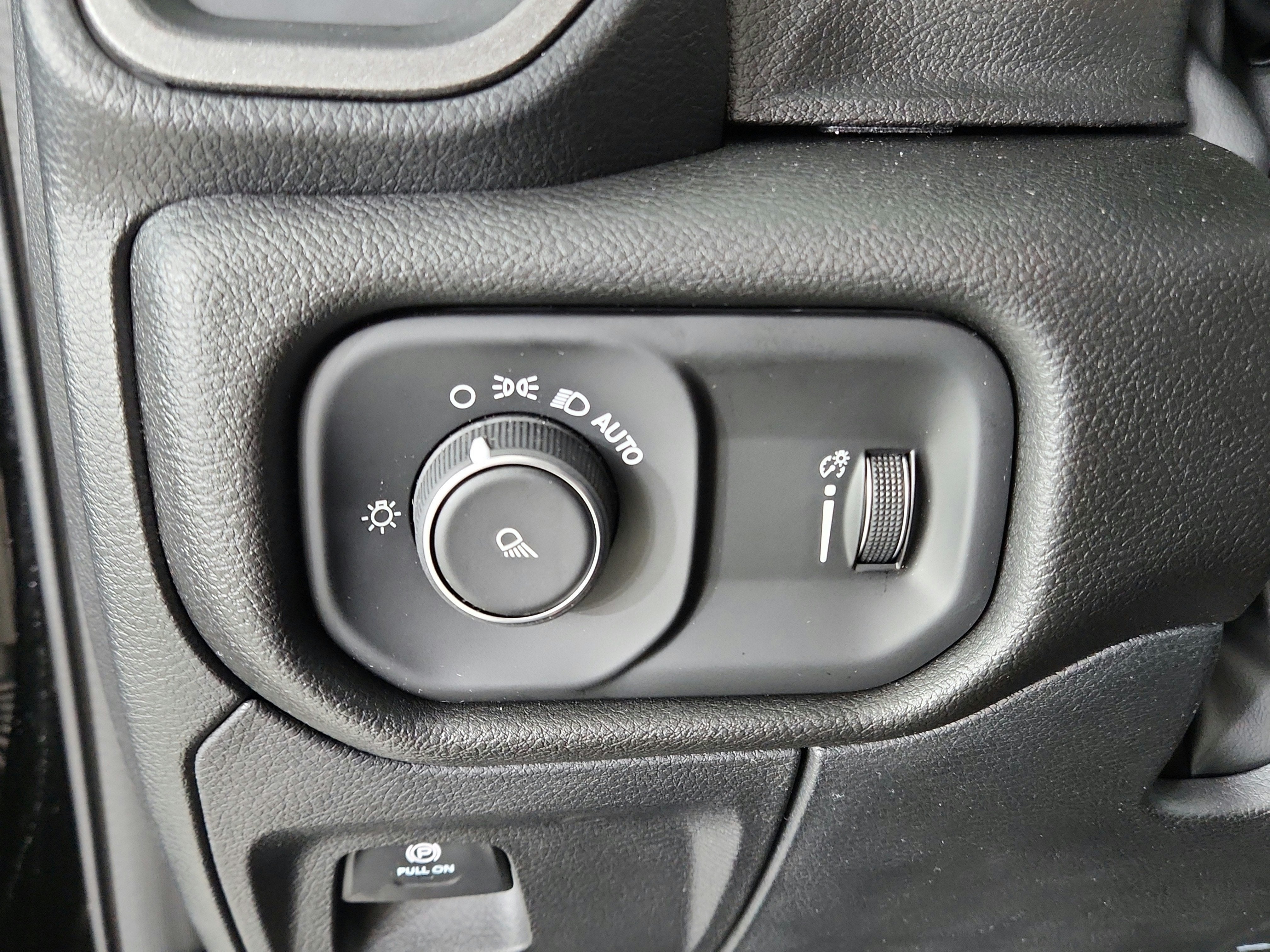 2026 RAM Ram 1500 Tradesman