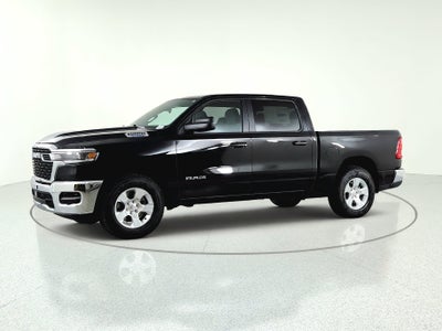 2026 RAM Ram 1500 Tradesman