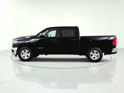 2026 RAM Ram 1500 Tradesman