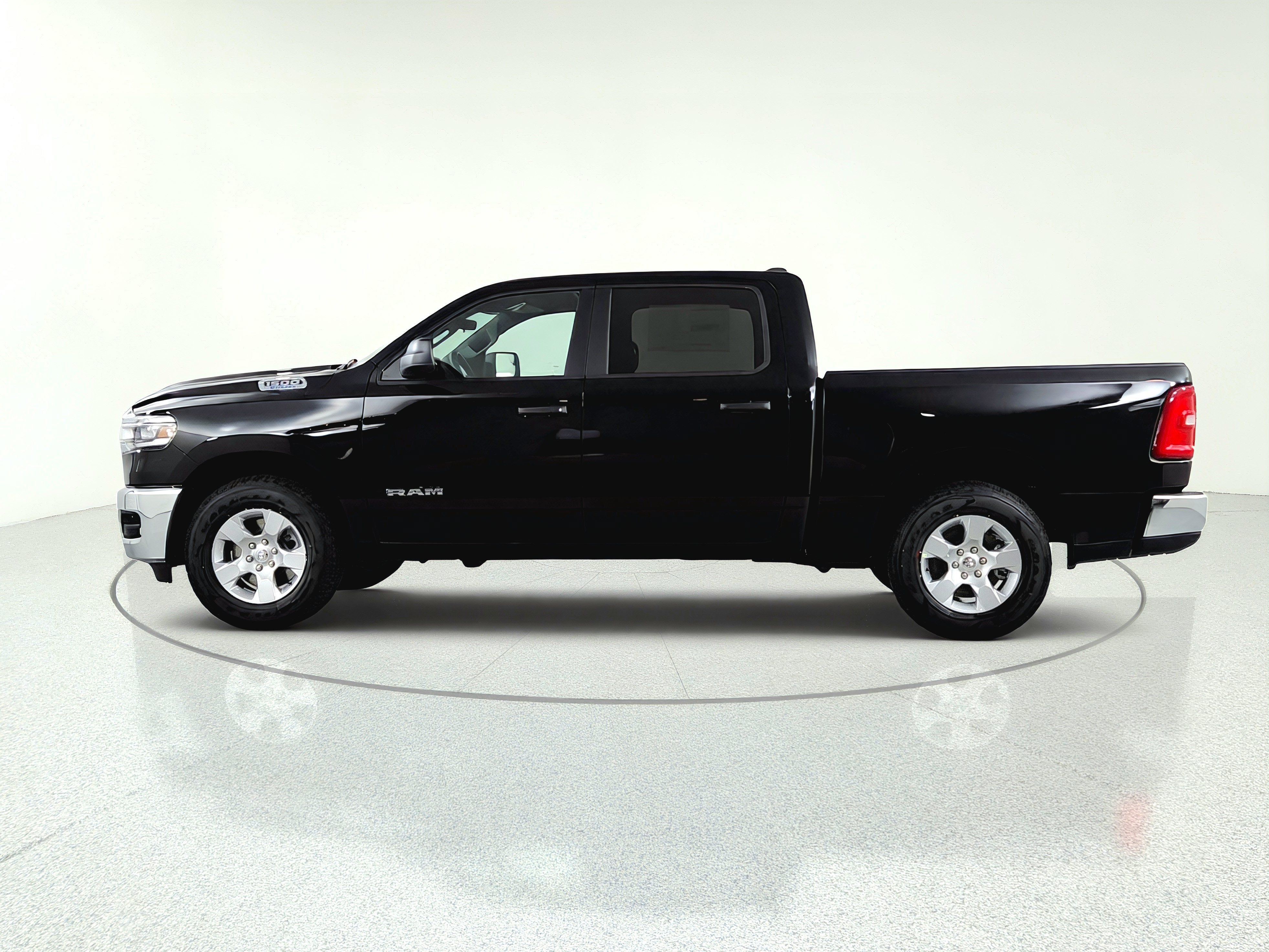 2026 RAM Ram 1500 Tradesman